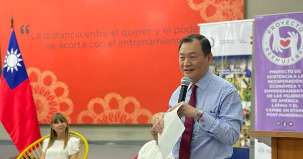 La Nación / Reemujer inaugura primer centro de servicios tecnológicos para asistir a mipymes textiles