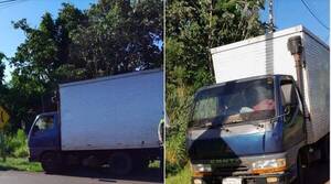 Fingieron ser polis y asaltaron a trabajadores: se llevaron G. 23 millones