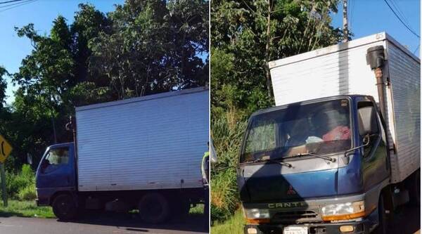 Fingieron ser polis y asaltaron a trabajadores: se llevaron G. 23 millones