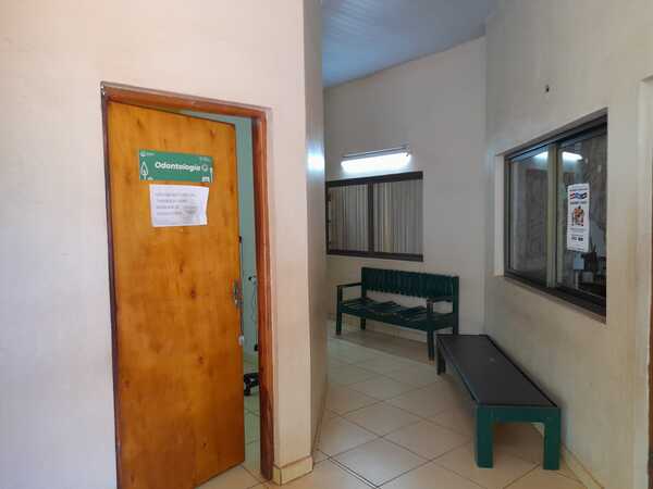 Parque de la Salud brinda atenciones de manera normal en estas vacaciones