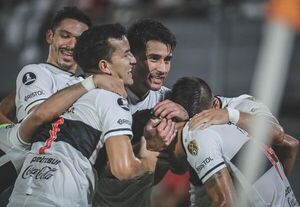 En Medellín, Olimpia buscará su clasificación a fase 3 de la Libertadores | 1000 Noticias