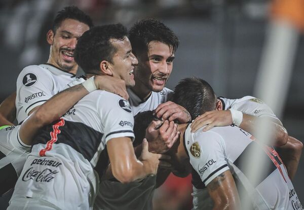 En Medellín, Olimpia buscará su clasificación a fase 3 de la Libertadores | 1000 Noticias