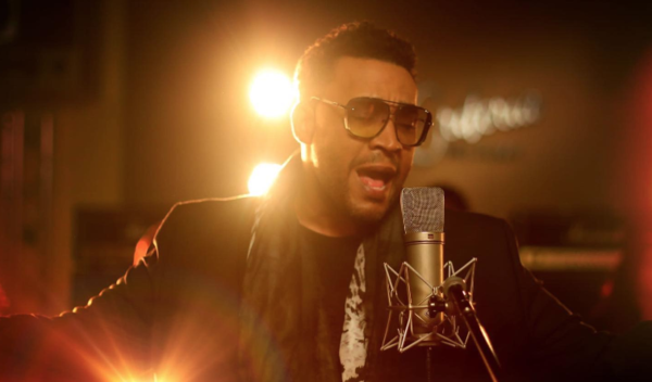 Diario HOY | Don Omar traerá su "Carnavaloon" a Paraguay