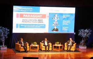 Banco Mundial señala que Paraguay retornó a niveles económicos prepandemia - .::Agencia IP::.
