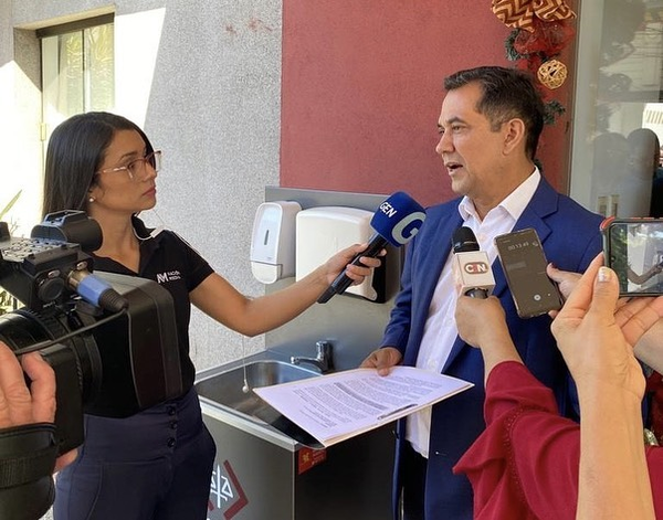 Denuncian a jefaturas de la Caminera por embolsillar G. 1.100 millones al mes