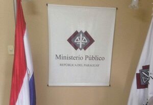 Diario HOY | Unidad fiscal asaltada no almacena evidencias ni objetos de valor, aclaran