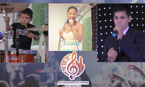 Academia Ovetense de Música clausurará el año con un festival artístico - OviedoPress