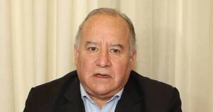 La Nación / “Quiero ser un senador de la gente y estar al servicio de ella”, dice Darío Filártiga