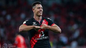 ¿Diego Churín está en la agenda de Olimpia?