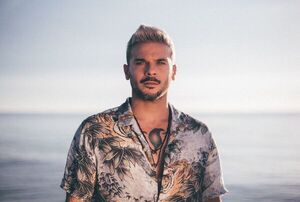 Pedro Capó presenta su nuevo álbum “La Neta”