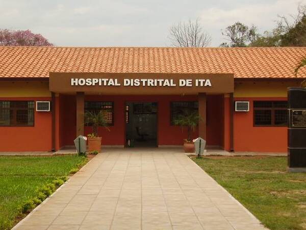 Consultó por neumonía, le enviaron de vuelta a su casa pero falleció por el camino - Noticiero Paraguay