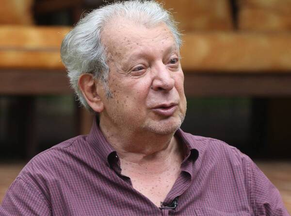 Diario HOY | "Si Dios no se mete en las elecciones, es imposible que pierda Santi Peña”