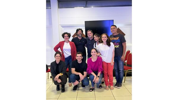 Importante plataforma cultural busca conocer a los artistas emergentes de todo el Paraguay - Revista PLUS