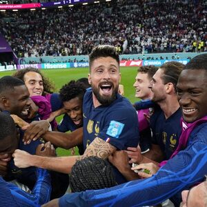Mundial: Francia vence a Marruecos y jugará la final ante Argentina - Unicanal