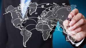Comercio mundial alcanzará récord de US$ 32 billones en 2022 | Internacionales | 5Días