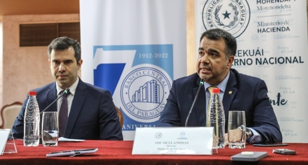 Hacienda buscará que aumentos en el PGN 2023 impacten lo menos posible