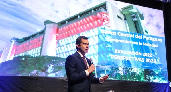 Afirman que inflación en nuestro país está convergiendo con meta del BCP