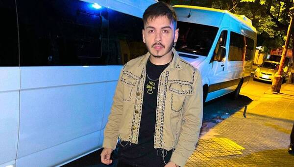 Will dejó que su hija le maquille, fue criticado y reclamó: "¿Por qué se tiene que sexualizar todo?"