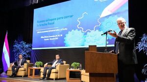 Economía de Paraguay regresó a niveles pre pandemia, según BM