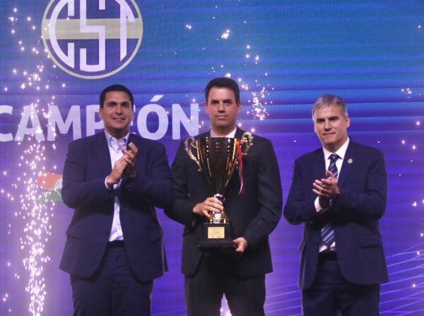Premiaron a los mejores del ascenso 2022 - APF