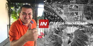 SE DERRUMBA LA ILUSIÓN DE LOS CARNAVALES ENCARNACENOS DEL 2023