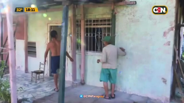 Solidaridad para Doña Tatiana - C9N