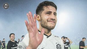 Tito Torres: "Yo no tengo club legalmente, nunca tuve"