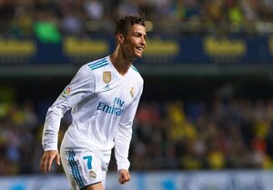 Diario HOY | Cristiano Ronaldo entrenó en instalaciones del Real Madrid