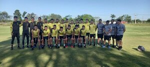 Hernán Rodrigo López asume en Guaraní y adelanta: 'Vamos a dar pelea'