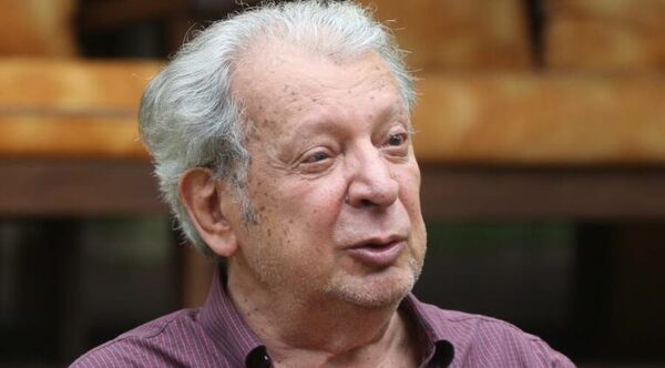 “Si Dios no se mete en las elecciones, es imposible que pierda Santi Peña” - Noticiero Paraguay
