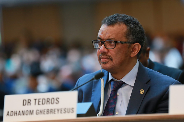 Diario HOY | Director de la OMS cuenta que su tío fue "asesinado" en región etíope de Tigré