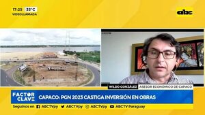Inauguran sala de internación en Hospital Regional de Caacupé - Mundo empresarial - ABC Color