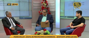 IPS: Nueva deuda para pagar las antiguas - C9N