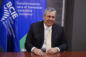 El BCIE presta a Costa Rica 700 millones de dólares para reparar infraestructura - MarketData