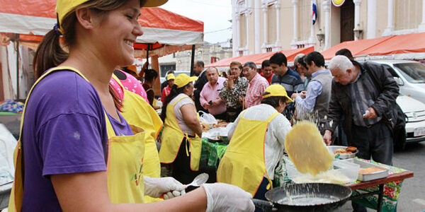 De la Colonia a tu Mesa: Feria de colonos se extiende hasta el viernes