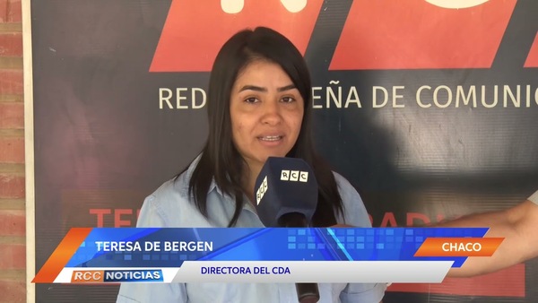Centro de Desarrollo Activo abre convocatoria para inscripciones en Loma Plata