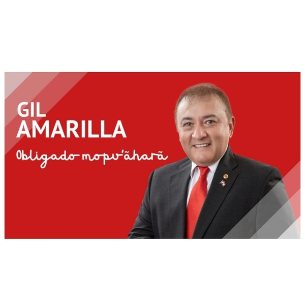 Diario HOY | Precandidato a diputado denuncia “ataque mediático” en su contra