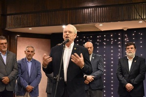 ARP destaca la futura apertura con EE.UU. pero insiste en mirar los mercados del Sudeste Asiático