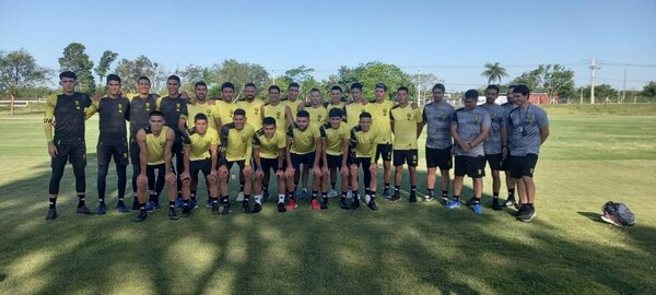 Hernán Rodrigo López asume en Guaraní y adelanta: "Vamos a dar pelea"