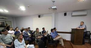 La Nación / Volumen de inversión publicitaria en medios de comunicación presenta tendencia al crecimiento en 11%, destaca la APAP
