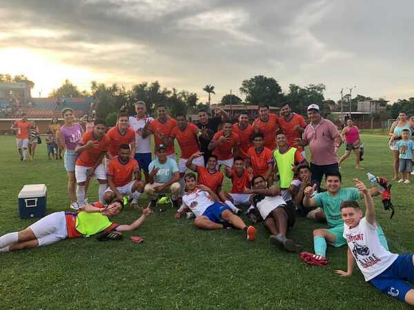Hay esperanza para la Liga Misionera del Sur