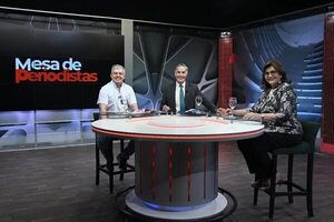 Premisas falsas motivaron miedo a los padres sobre la cooperación de la UE, afirma senadora colorada - Política - ABC Color