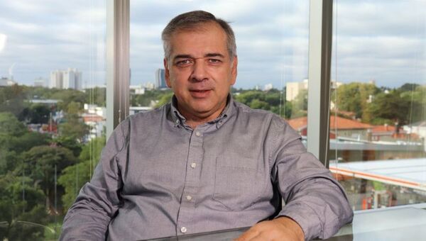Pascual Rubiani de APAP: “Hay recuperación de telefonía celular y continuidad de casas de electrodomésticos”