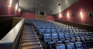 La Nación / Propuesta de cine abre sus puertas en Ciudad del Este