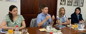 Industrias aceiteras cierran el peor año y solo esperan un repunte parcial - Nacionales - ABC Color