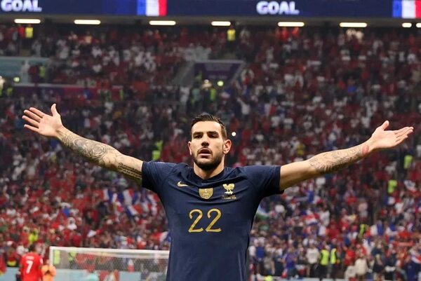 Deschamps, el segundo entrenador con más victorias en Mundiales - Fútbol Internacional - ABC Color