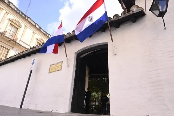 La Casa de la Independencia cumple 250 años: presentarán mejoras y una muestra de arte - Cultura - ABC Color