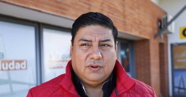 La Nación / Vaticinan gran triunfo de Honor Colorado en el Sur