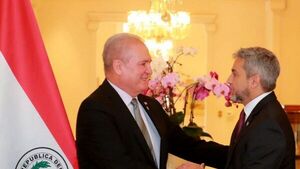 Marito elige a Rolón para la Fiscalía y el Senado trata hoy su decisión