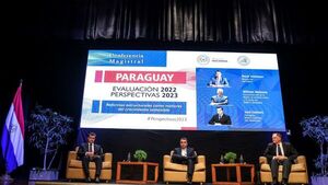 BCP proyecta crecimiento de 4,5% de la economía en el año entrante